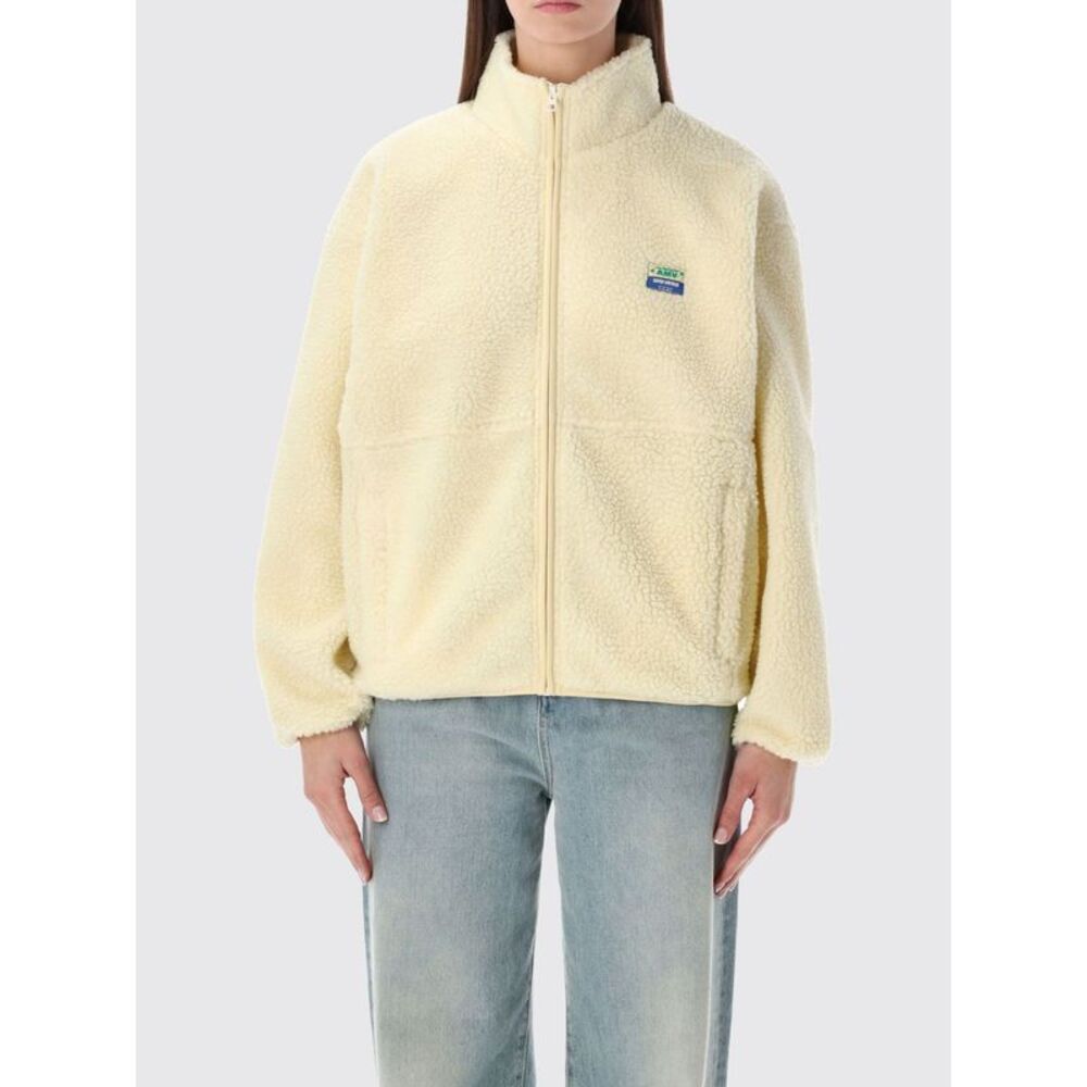 American Vintage Women Coat Woman American Vintage